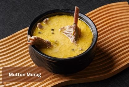 Chef Recommendation